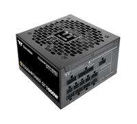 Thermaltake Toughpower GT 850W | ATX 3.1 | PCIe 5.1 12V-2x6-Anschluss | ultraleise Smart-Zero-Funktion | Low Profile Kabel | 80+ Gold | Modular