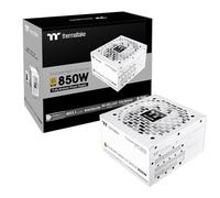Thermaltake Toughpower GT 850W | Snow | Modular | 80Plus Gold