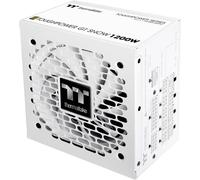 Thermaltake Toughpower GT Snow 1200W Alimentation PC 1200 W ATX