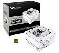 Thermaltake Toughpower GT Snow alimentation modulaire 1200 watt