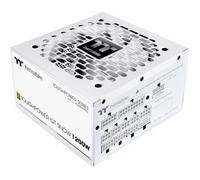 THERMALTAKE - Toughpower GT Snow - Alimentation PC - 1200 W - 80+ Gold - ATX3.1 - Full modulaire - PCI-E 5.1