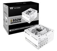 Thermaltake Toughpower Gt unité d'alimentation d'énergie 850 W 24-pin ATX ATX Blanc
