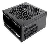 Thermaltake Alimentation PC Toughpower GT 850W 80+ Gold ATX3.1 Full modulaire PCI-E 5.1 12VHPWR Noir