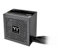 Thermaltake Toughpower GX3 850W noir 5x PCIe gestion de câble 850 Watt - Adaptateur secteur - ATX