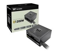 Thermaltake Toughpower GX3 SE alimentation 750 watt