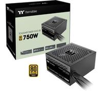 Thermaltake Toughpower GX3 SE alimentation 750 watt