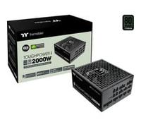 Thermaltake TOUGHPOWER i alimentation modulaire 2000 watt