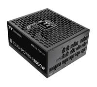 Thermaltake Toughpower i2000W unité d'alimentation d'énergie 2000 W 24-pin ATX ATX Noir