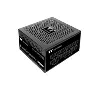Thermaltake Toughpower PF1 1050W ATX 80 PLUS Platinum, PFC Actif, Connecteur 24-pin, Câblage Modulaire, Ventilateur 12cm, Certifications CE/UL/TÜV/FCC/CB