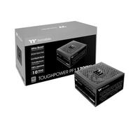 Thermaltake PS-TPD-1200FNFAPE-1 Alimentation PC 1200 W ATX 80PLUS® Platinum G