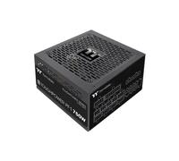 Thermaltake Toughpower PF1 850W ATX 80 PLUS Platinum, PFC Actif, 100-240V, Ventilateur 120mm, Connecteurs Modulaires, Protection OCP/OVP