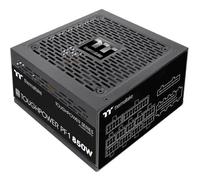 Thermaltake Alimentation PC Toughpower PF1 850 W ATX 80PLUS Platinum G Modulaire