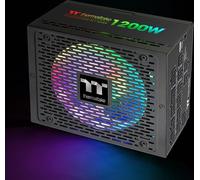 Thermaltake Toughpower PF1 Alimentation électrique 1200 W noir