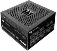 Thermaltake Alimentation PC Toughpower PF1 750W ATX 80PLUS Platinum Modulaire Édition TT Premium