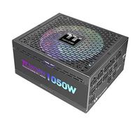 Thermaltake Toughpower PF1 unité d'alimentation d'énergie 1050 W 24-pin ATX Noir