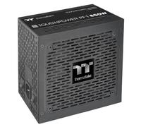 Thermaltake Toughpower PF1 unité d'alimentation d'énergie 850 W 24-pin ATX ATX Noir