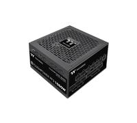 Thermaltake Toughpower PF3 1050W, ATX 3.0, 80 PLUS Platinum, Full Modulaire, Ventilateur 120mm FDB, PFC Actif, 100-240V, Noir