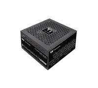 Thermaltake Toughpower PF3 1200W ATX 3.0 80 PLUS Platinum, PFC Actif, 24-pin ATX, Ventilation 12cm, Modulaire, 100-240V, Sécurité CE/FCC/UKCA