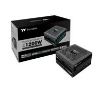 Thermaltake Alimentation Toughpower PF3 1200W ATX 3.0 PCIe Gen5 80 Plus Platinum modulaire