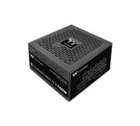 Thermaltake Toughpower PF3 750W ATX 3.0, Alimentation 80 PLUS Platinum, PFC Actif, 100-240V, Ventilateur 12cm, Connecteurs PCIe 12+4 Broches