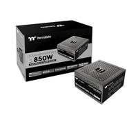 Thermaltake Alimentation PC Toughpower PF3 850W 80+ Platinum ATX 3.0 100% modulaire