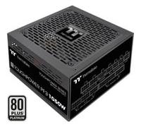 Thermaltake Alimentation PC Toughpower PF3 1050W 80+ Platinum ATX 3.0 100% modulaire