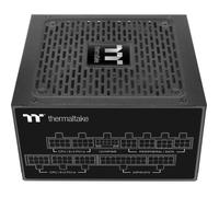 Thermaltake Toughpower PF3 - TT Premium Edition - alimentation électrique (interne) - ATX12V 3.0 - 80 PLUS Titanium - CA 100-240 V - 1050 Watt - PFC active - noir