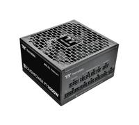 Thermaltake Toughpower PT 1000W | ATX 3.1 | PCIe 5.1 | 80Plus Platinum | Bloc d’Alimentation modulaire | Noir