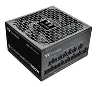 THERMALTAKE Toughpower PT - Alimentation PC modulaire - 1000 W - 80Plus Platinum