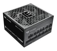 THERMALTAKE Toughpower PT - Alimentation PC modulaire - 1200 W - 80Plus Platinum