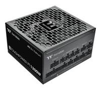 THERMALTAKE Toughpower PT - Alimentation PC modulaire - 1200 W - 80Plus Platinum