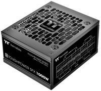 Thermaltake Toughpower SFX Alimentation PC 1000 W SFX 80PLUS® Platinum