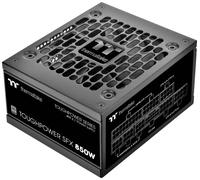 Thermaltake Toughpower SFX Alimentation PC 850 W SFX 80PLUS® Platinum