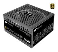 Thermaltake Toughpower XT 850W | ATX 3.1 Netzteil | 80 Plus Gold | PCIe 5.1 | 12V-2x6 | Vollmodular | Smart Zero Fan | Sehr leiser 120-mm Hydraulic Bearing Lüfter | Schwarz