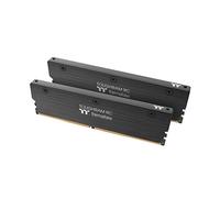Thermaltake ToughRAM RC Mémoire DDR4 4000 MHz C19 16 Go (8 Gx2) - RA24D408GX2-4000C19A