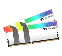 Thermaltake TOUGHRAM RGB module de mémoire 16 Go 2 x 8 Go DDR4 3200 MHz