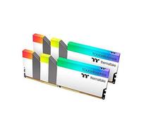 Thermaltake TOUGHRAM RGB Module de mémoire 16 Go 2 x 8 Go DDR4 3600 MHz