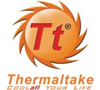 Thermaltake TOUGHRAM RGB module de mémoire 2X8GB 3200MHZ CL16