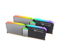 Thermaltake TOUGHRAM XG RG33D516GX2-6000C36B Mémoire DDR5 6000 MT/s C36 32 Go (2 x 16 Go)