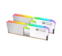 Thermaltake TOUGHRAM XG RG34D516GX2-6000C36B Mémoire DDR5 6000 MT/s C36 Blanc 32 Go (2 x 16 Go)