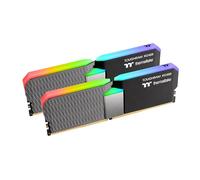 Thermaltake ToughRam XG RGB Mémoire RAM DDR5 RG33D516GX2-7200C36B 32 Go (2 x 16 Go)