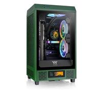 Thermaltake Tower 200 Mini Tower Vert