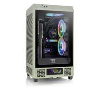 Thermaltake Tower 200 Mini Tower Vert