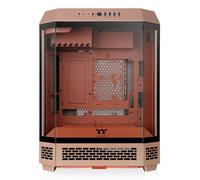 Thermaltake Tower 600 Midi Tower Sable