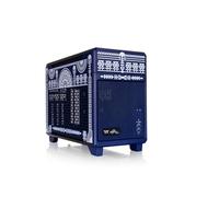 Thermaltake Boîtier PC TR100 Koralie – Mini Tower Super Compact – Édition limitée