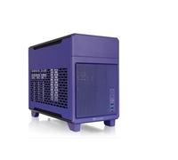 Thermaltake Boîtier mini tower TR100 – super compact – Future Dusk