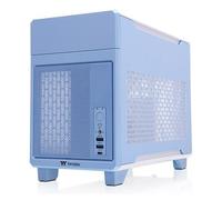Thermaltake TR100 Mini Tower Bleu
