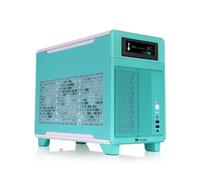 Thermaltake TR100 - Mini Tour - Super Compact - Menthe Fraise