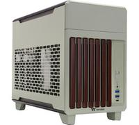 mini-tour Thermaltake CA-11A-00SENN-WS Boîtier PC vert (matcha)