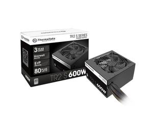 ThermalTake TR2 S 600w - 80 Plus White